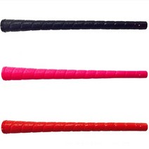쫀득한 입문용 골프 그립 교체 골린이 필드용 손잡이, Sidewinder Green