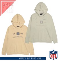 NFL ALE CUBE 후드 티셔츠 F213UHD213 1