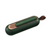 냉장고 탈취기 김치 탈취제 생선 냄새 제거 청정기 life element mini 오존 살균 과일 야채 유지 신선한 o3 generator usb charge 163, 협력사, 초록
