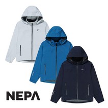 [네파]2022년도 신상!! 남성 전체 심실링 작업으로 우수한 방수 기능을 자랑하는 아크레 고어텍스 방수 자켓 -7I10501
