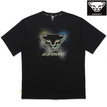 다이나핏 남성 여성 공용 여름 스파크레오 오버핏 반팔 라운드 티셔츠 3종 택1 YUM21227Z1