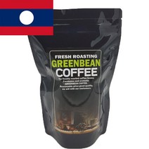 (갓볶은 신선한 원두커피) 라오스 카티모르 워시드 A, 500g, 04.가정용분쇄(모카포트/더치커피)