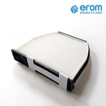 CU29005 벤츠 자동차 에어컨필터 파티클, 1개, E300 B/E Coupe (A/C207) (11~)