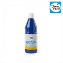 리틀호안미로 워셔블페인트 500ml 파랑