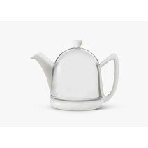 Bredemeijer 브레드메이어 맨토티팟 화이트 1000ml