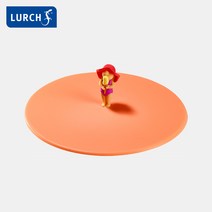 독일 루치 실리콘 컵 리드 아이스크림