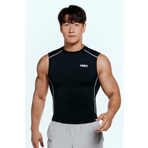 [김종국 PICK] HDEX 프로 머슬핏 민소매
