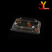 초밥용기 XYW-03 50개X8봉
