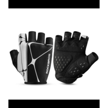 다모 아웃도어 자전거 등산 낚시 라이딩 헬스 기능성 스포츠장갑 통기성 남/여 반장갑