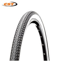 CST타이어 22x1 3/8 로드 C1118/자전거타이어 22인치