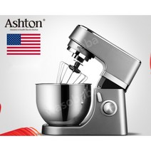 Ashton SM350 홈베이킹 버티컬믹서 제면기 믹싱기 반죽용품, free