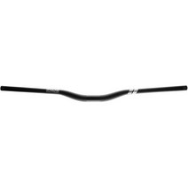 엔비(ENVE) M9 핸들바 - 31.8 mm MTB 로드 자전거, Carbon, 31.8 MM X 810 MM X 30R