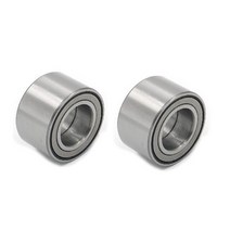 ATV부품 BALTMOTORS 700 JUMBO amp MAX 용 전방 및 후방 휠 베어링 키트, [01] 파란