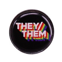 미니트레일러 미니카고트레일러 캠핑 트롤리 웨건 게이 LGBTQ 프라이드 레인보우 스웨터 테이프 에나멜 핀, 한개옵션1, 01 style 1