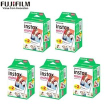 필름 카메라 일회용 입문용 1회용 제작 흑백 수동 필카 다회용 레트로 35mm1020406080100매 fujifilm instax mini 11 9 즉석 카메라 미니 117, 100매