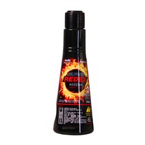 레덱스 가솔린 디젤 연료첨가제 옥탄 세탄 부스터, 1개, 슈퍼레덱스 부스터 가솔린 100ml