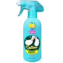 온더바디 발을씻자 코튼 풋샴푸 프레쉬레몬민트향, 385ml, 12개