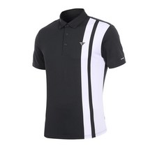 기능성원단 남성 캐쥬얼 반팔 골프 티셔츠 코디하기좋은티셔츠 핏감좋은티 운동복티