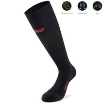 렌쯔[LENZ] Compression 2.0 Merino_Black 220-285사이즈 보유