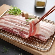 [에이원미트]스페인 냉동 듀록 삼겹살 1.5kg(300gx5팩), 단품