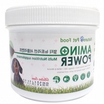 갱얼쥐 종합영양제 멀티비타민 트릿 댕댕이영양제 노령견영양제