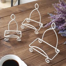 철제 다용도 이젤 - 3size 대