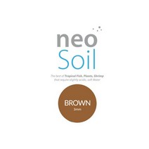 네오 컴팩트 소일 브라운 3mm 8L Neo V 프리미엄 150ml 증정, 단품