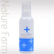 [열대어치료제] Medicine O (외부기생충예방제)