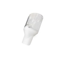 오리지널 Cleanfly Coclean H1 H2 FV2 자동차 핸드 헬드 진공 청소기 HEPA 필터 예비 부품 팩 키트 홈 플로, 04 Dust Cup