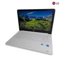 LG 화이트 GeForce i5 RAM 16GB 고사양 756GB 대용량 노트북
