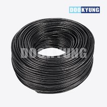 D_TFR-CV전선 트레이용 난연케이블 6SQ-3CORE, 단품