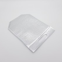 카멜레온 바스켓 은박보냉팩_보냉봉투(스텐드손잡이형) 10장, 10개