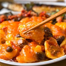 더욱 싱싱한 당일바리 제철 깐 멍게 500g 순살, 500g X 3팩, 3개