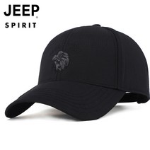 JEEP SPIRIT 지프스피릿 스포츠 캐주얼 야구 모자 CA0033