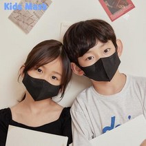 김하늘 토니모리 마스크 스킨케어 누디 마스크 소형 50매, 상세페이지 참조3, 상세페이지 참조3, 대형_블랙