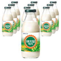 정식품)베지밀A 병 선물세트, 20개입, 190ml