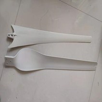 가정용 풍력발전기날 부품, 810mm 블레이드 허브