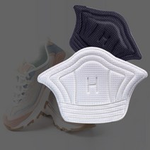 발뒤꿈치패드 풋패드 운동화 뒷꿈치 보호패드
