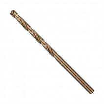 FUB482136코발트드릴 M 5.1 (10PCS) HSS-CO, 본상품