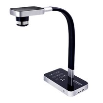 환등기 실물 화상기 수업 서예 실시간 프로젝터, 160x 광학 Apple MAC용