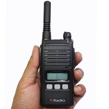 CF-3000 연화 고성능 생활 무전기 초소형 식당 업소 현장 용