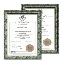 또또액자 상장액자모음전 액자, S09