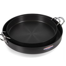 포스아트 닭갈비판, 중(40cm)