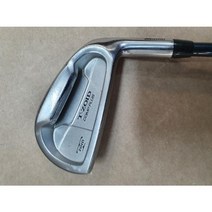 미즈노 T-ZOID COMP PLUS 4번 R 아이언