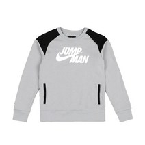 나이키 조던 아동 맨투맨티 DV9245-077-D0104