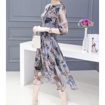 휴양지 원피스 해외 여행 여름 옷 동남아 여성 바캉스 신혼 괌 롱 룩 50 60 대 여자 비치웨어 리조트 발리