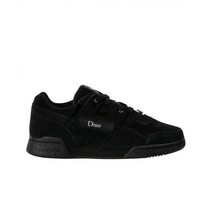 리복 x 다임 워크아웃 플러스 코어 블랙 Reebok Dime Workout Plus Core Black, 285