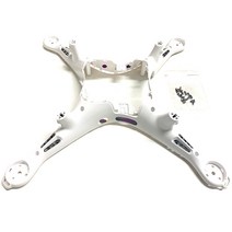 DJI Original Phantom 4 Pro V2.0 쉘 상단 중간 및 하단 팬텀 4Pro V 2.0 RTK 용 랜딩 기어, [02] 4 PRO V 2.0 Middle