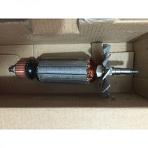 계양 오리지널 710B 로터 고정자 연마기 코너그라인더 피스톤링크 임팩트로드 카본브러쉬 기어, 710B 스테이터