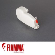 앤드 커버 폴라(F45s 전용)-왼쪽(98655-539) 캠핑카 카라반 모터홈 RV 차박 오토캠핑 어닝부품 수리부품 교체부품